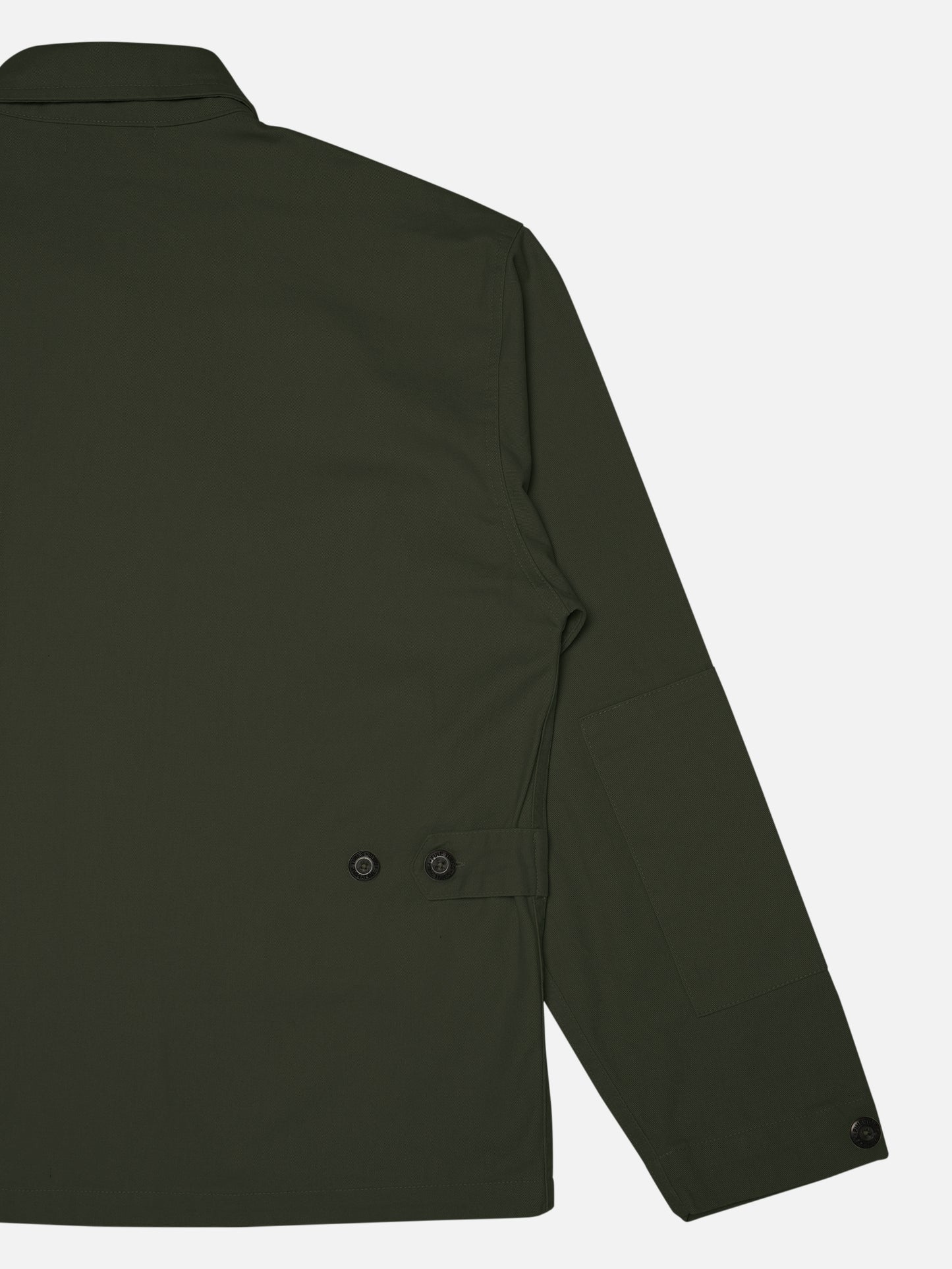 "Field Jacket" in Olive
