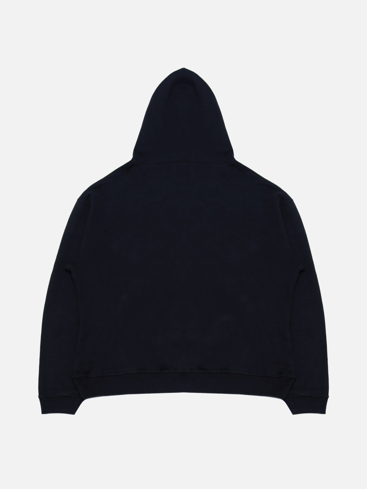 "Black Out Hoodie"