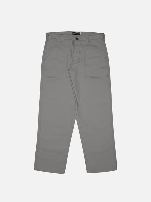 "Fatigue Pant" in Grey