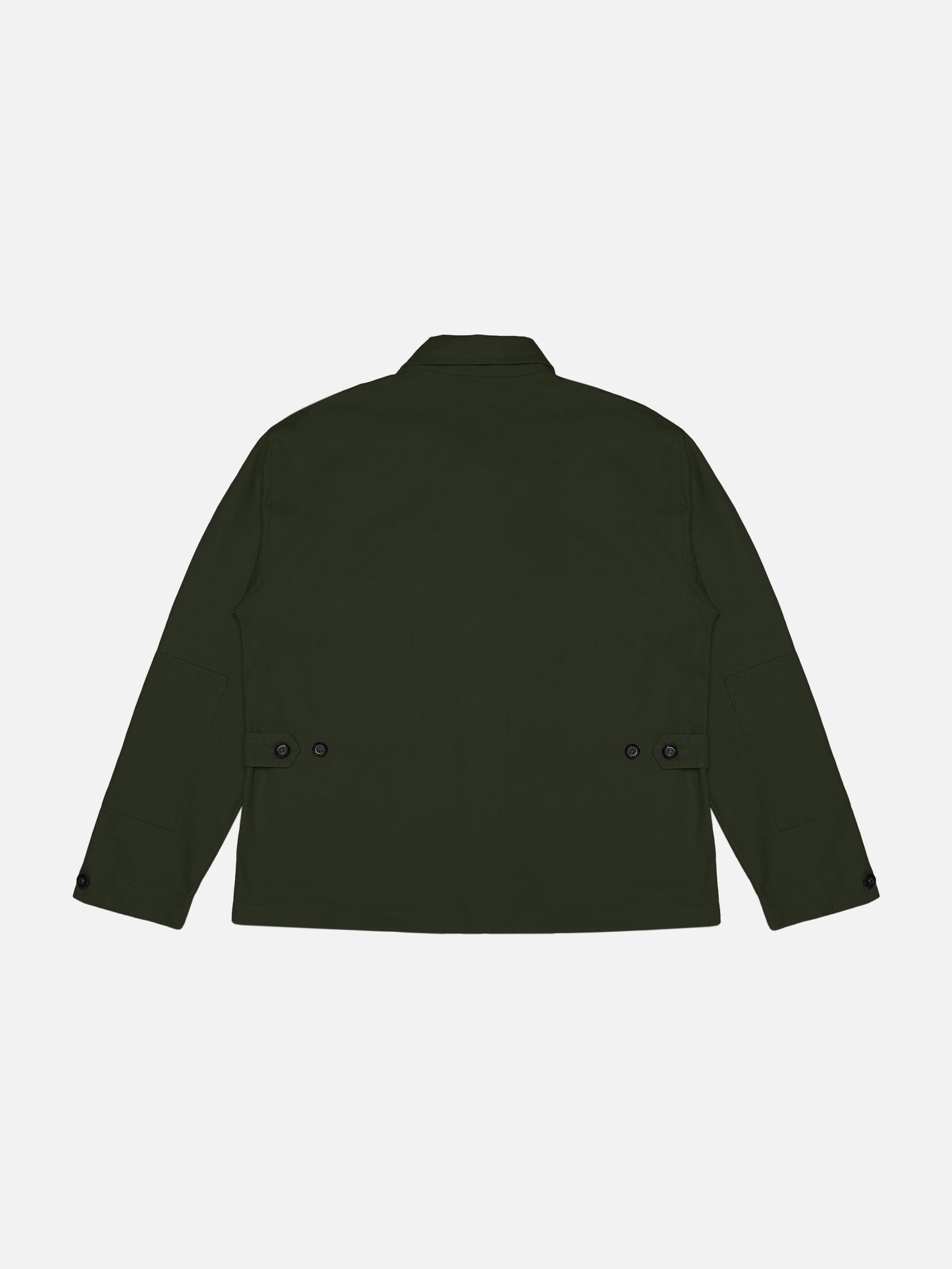 "Field Jacket" in Olive