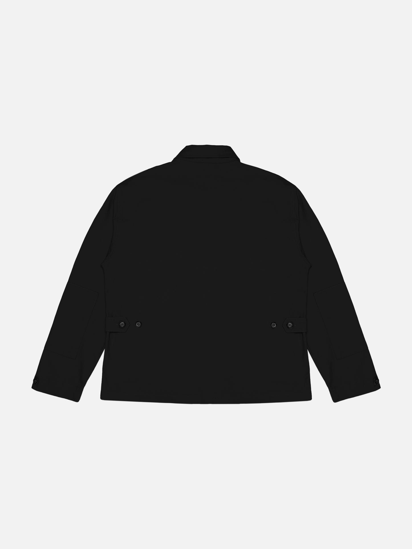 "Field Jacket" in Black