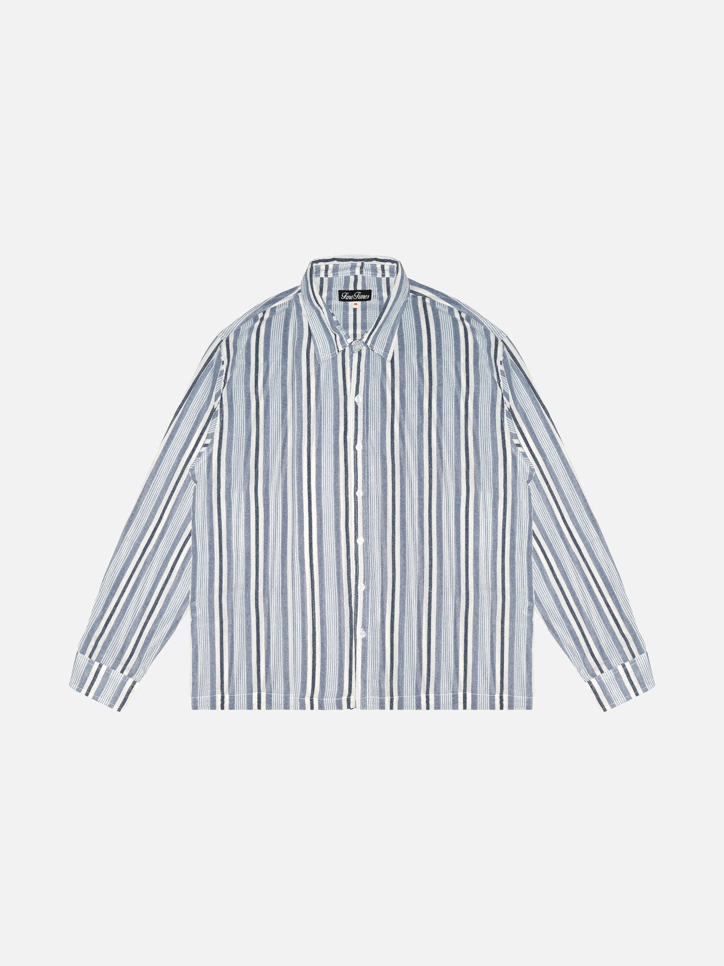 "Summer Shirt" in Blue