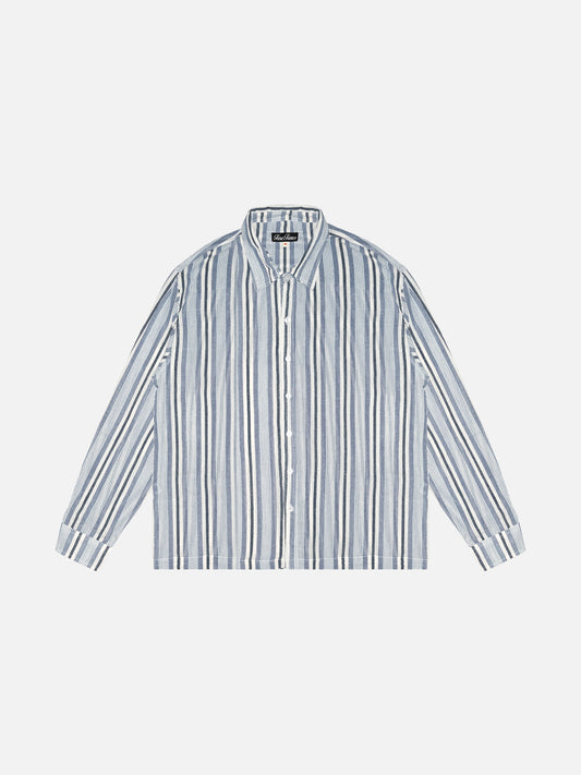 "Summer Shirt" in Blue