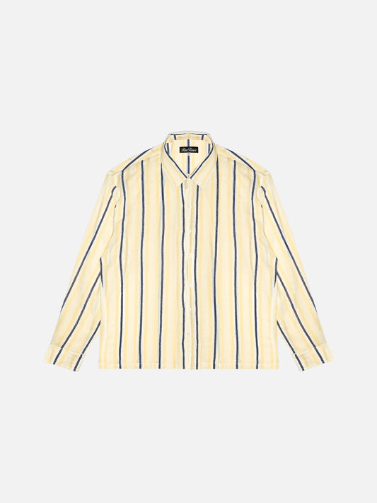 "Summer Shirt" in Yellow