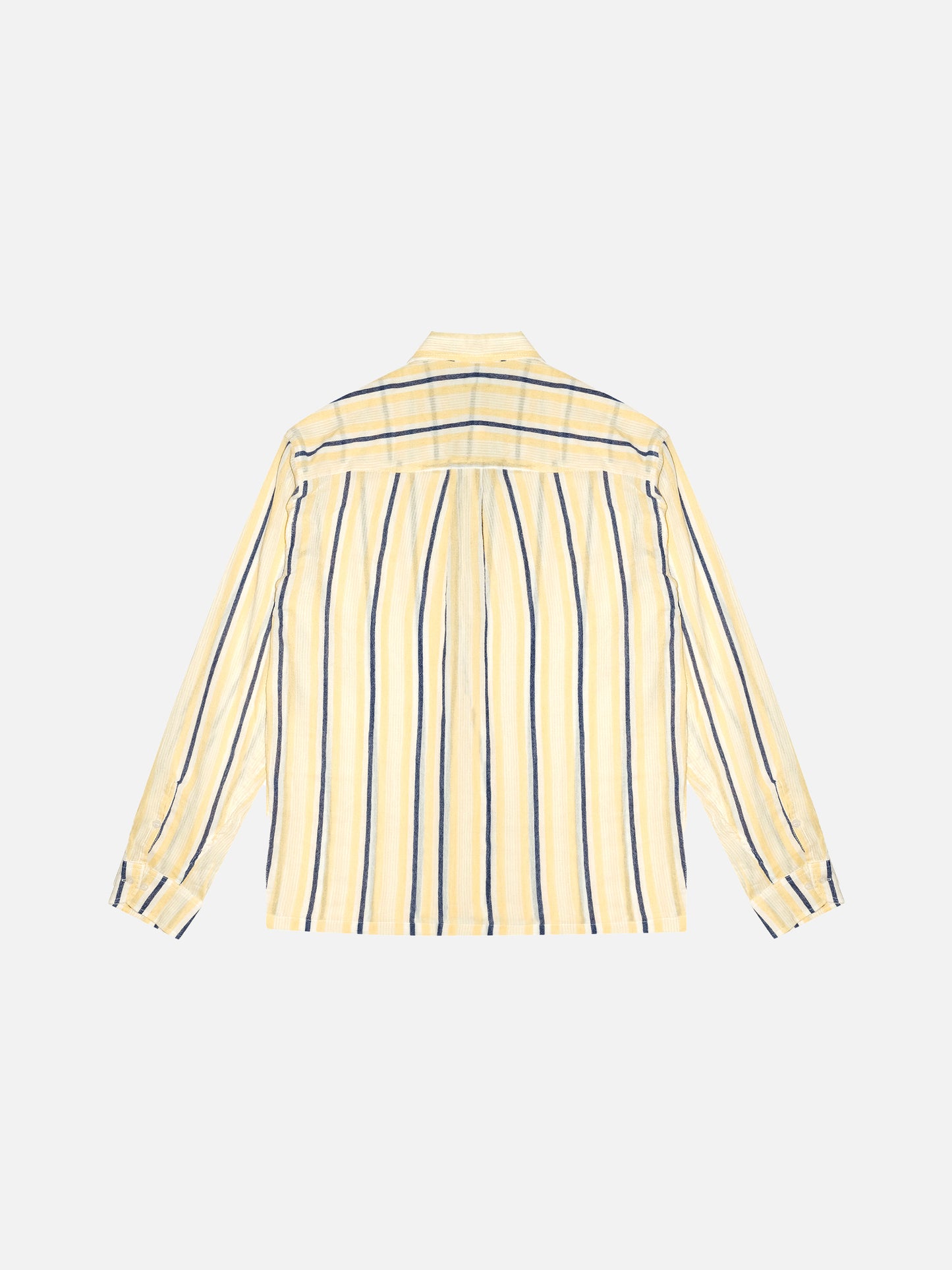 "Summer Shirt" in Yellow